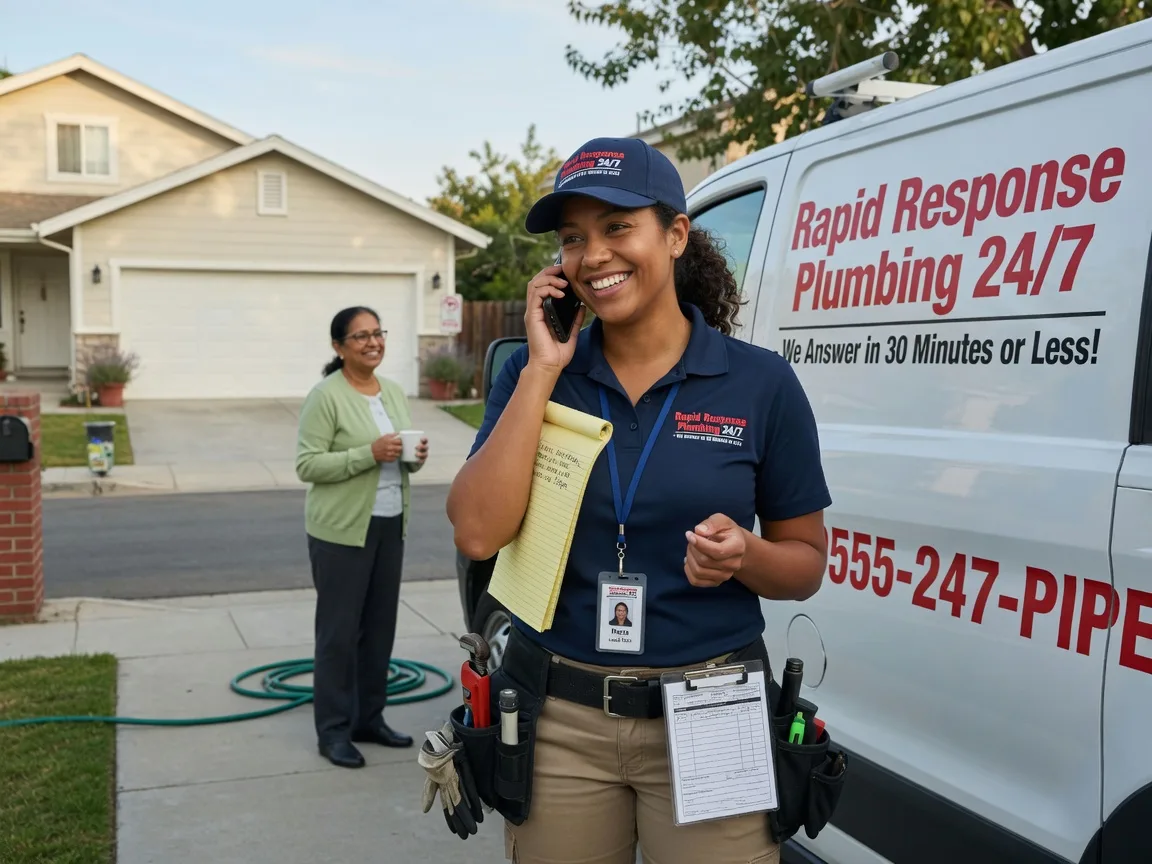 Emergency Plumber Benson, NC FAQs